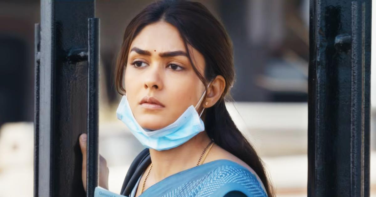 Box Office: Can Dacoit Break Mrunal Thakur’s Failure Streak?