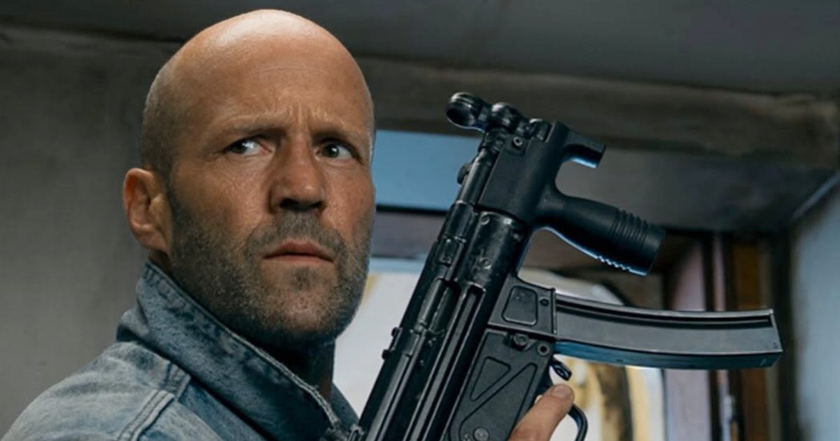 Mutiny North America Box Office: Trailer Drops—The Target It Must Hit To Outpace Jason Statham’s Recent Openings