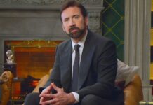 Nicolas Cage Net Worth In 2026