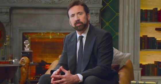 Nicolas Cage Net Worth 2026: How He Lost Millions & Still Managed A ...