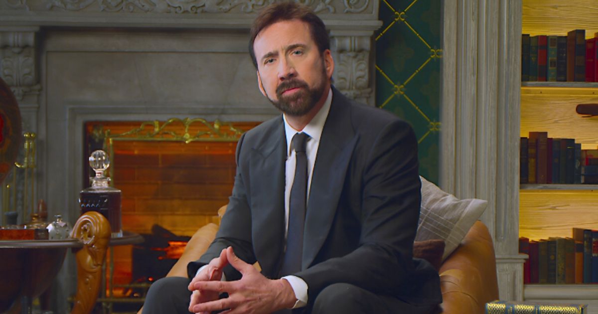 Nicolas Cage Net Worth In 2026