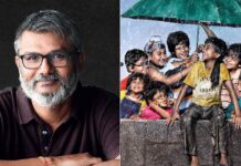 Ramayana Director Nitesh Tiwari Once Struggled To Find A Director For Chillar Party – Revisiting His Tough Days In Bollywood! Nitesh Tiwari Chillar Party
