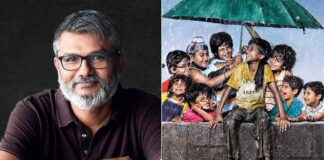 Ramayana Director Nitesh Tiwari Once Struggled To Find A Director For Chillar Party – Revisiting His Tough Days In Bollywood! Nitesh Tiwari Chillar Party