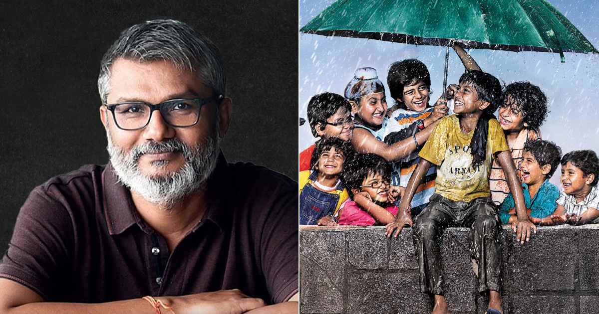 Nitesh Tiwari Chillar Party