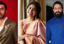 Nitesh Tiwari’s Ramayana Cast & Characters