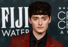 Noah Schnapp’s Love Life: From Coming Out To Going Official With Mystery Boyfriend Noah Schnapp’s Love Life