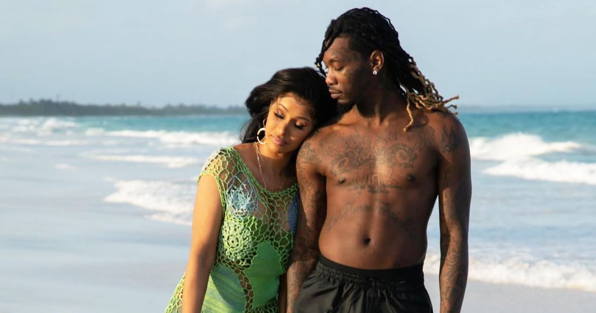 Offset & Cardi B Relationship Timeline