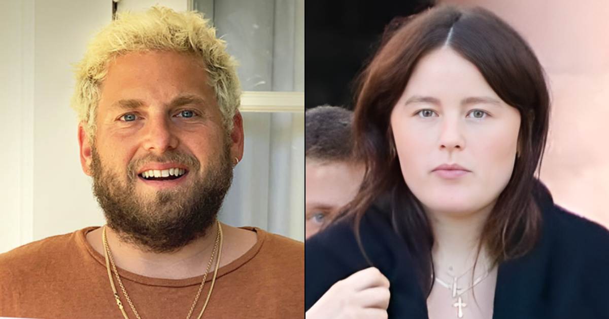 Olivia Miller & Jonah Hill Relationship Timeline
