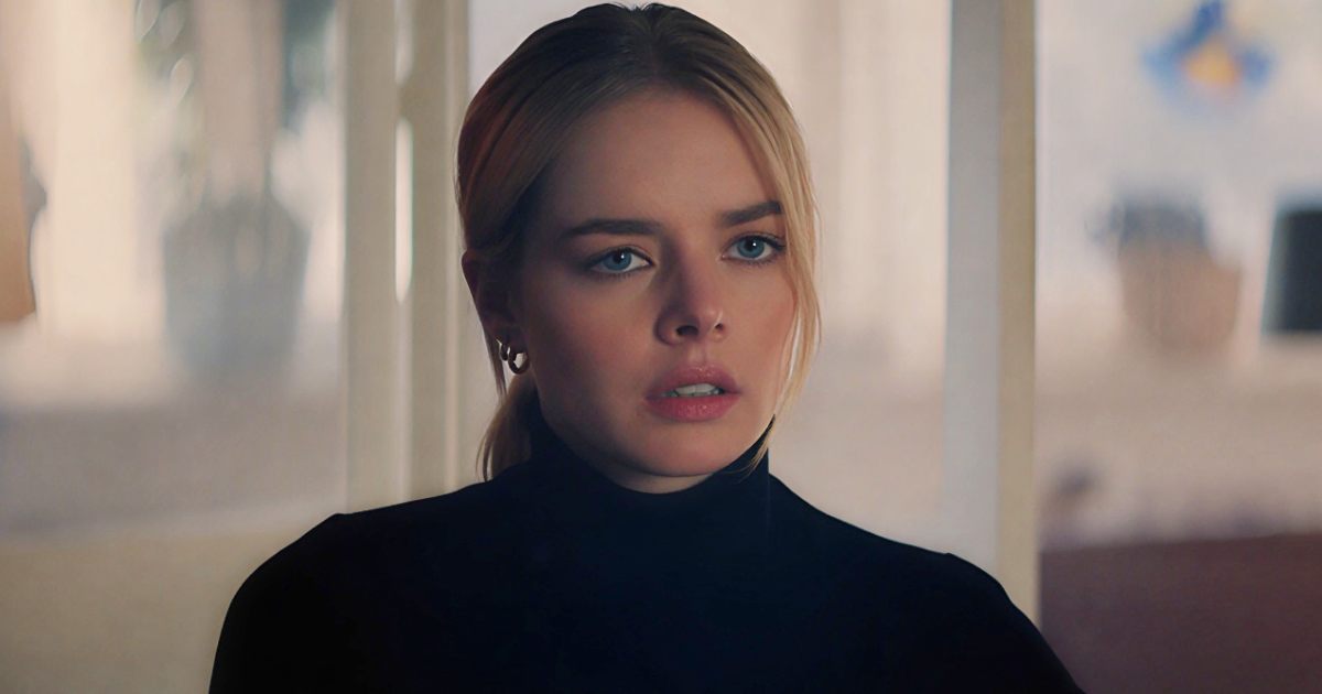 Over Your Dead Body Box Office