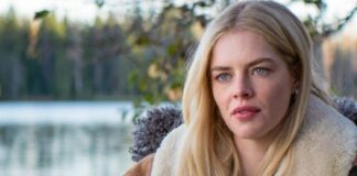 Over Your Dead Body North America Box Office