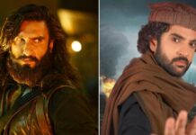 Pakistani Show Jahannum Ba’raasta Jannat