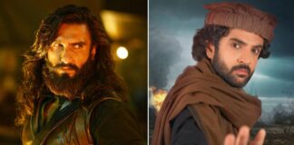 Dhurandhar Effect? Pakistani Show Jahannum Ba’raasta Jannat Trolled For Weak Detailing Pakistani Show Jahannum Ba’raasta Jannat