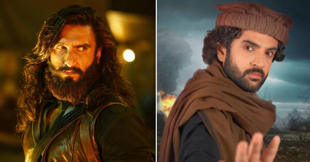 Dhurandhar Effect? Pakistani Show Jahannum Ba’raasta Jannat Trolled For Weak Detailing