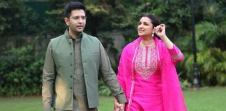 Raghav Chadha & Parineeti Chopra Net Worth 2026: Actor Vs Politician—Who Wins Big? Parineeti Chopra & Raghav Chadha Net Worth