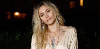 Paris Jackson Net Worth 2026