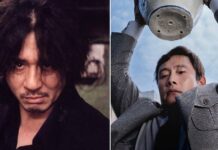 5 Park Chan-wook Films Every BTS ARMY Must Watch: From Oldboy To No Other Choice Park Chan-wook Films