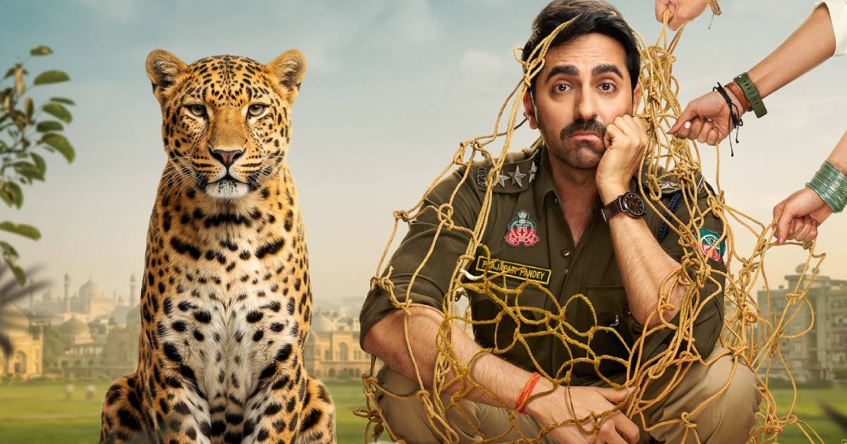 Pati Patni Aur Woh Do Box Office Opening: Ayushmann Khurrana Might Enter Top 10 Highest Rom-Com Openers Post-COVID!