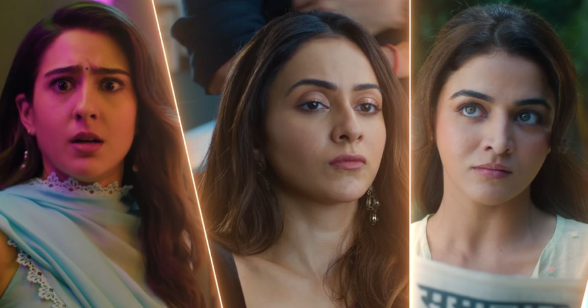 Pati Patni Aur Woh Do Teaser Review: Ayushmann Khurrana Vouches For 'Patiyon Ki Fitrat'!