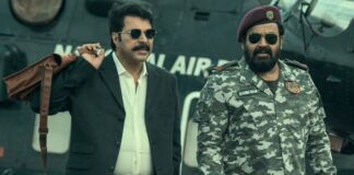 Patriot Box Office: Kerala Advance Booking Starts With A Bang For Mohanlal & Mammootty's Biggie