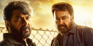 Patriot Box Office Day 1 Prediction: Mohanlal & Mammootty Starrer Set To Deliver Mollywood’s 2nd Biggest Opening In India Patriot Box Office Day 1 Prediction
