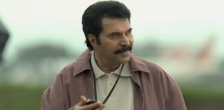 Patriot Box Office: Mammootty Targets Career-Best Indian Opening