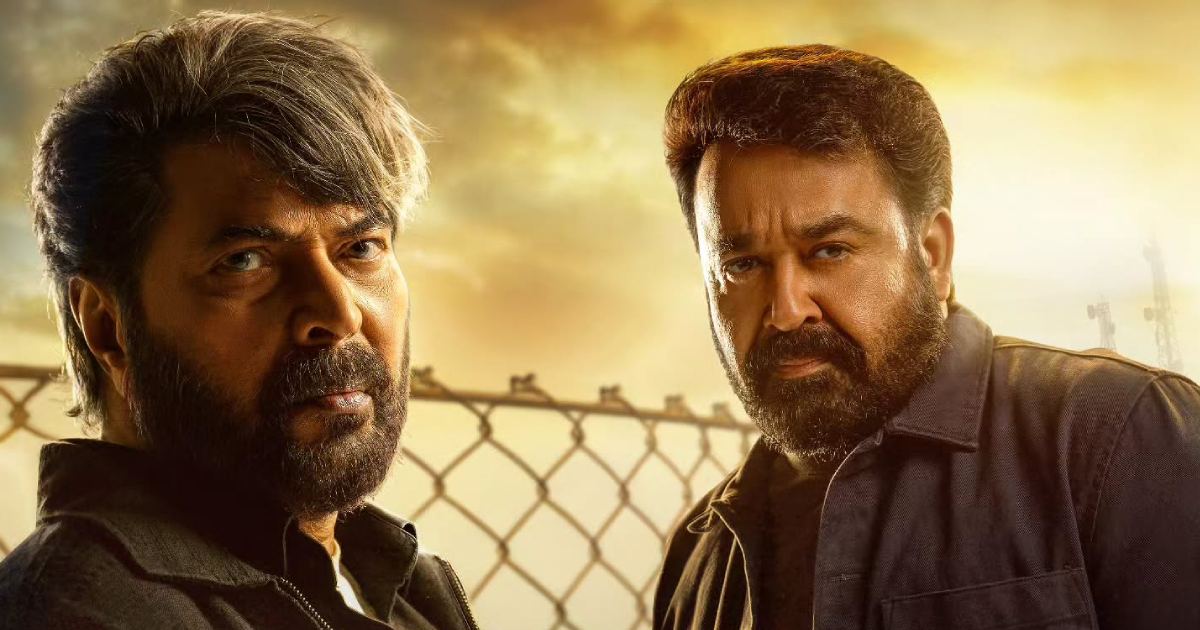 Patriot Box Office: Mohanlal & Mammootty Starrer Set To Register Mollywood’s Biggest Opening Of 2026!