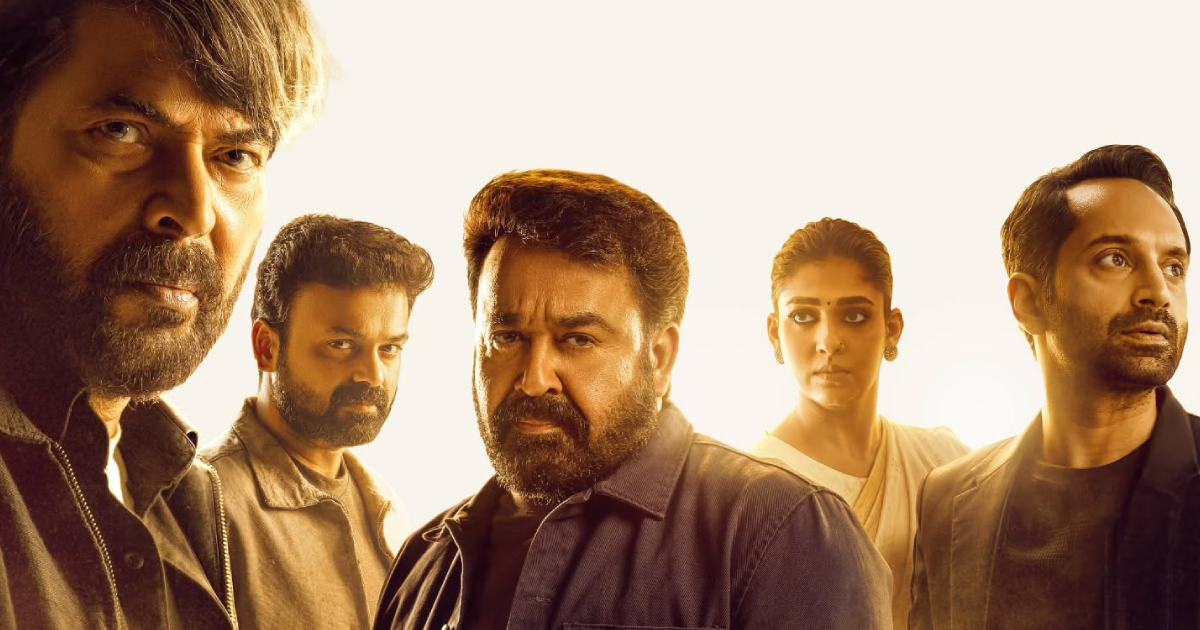 Patriot Box Office: Will Mohanlal & Mammootty’s Reunion Rewrite Domestic Advance Booking History?