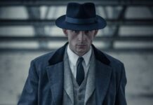 Peaky Blinders Sequel Series