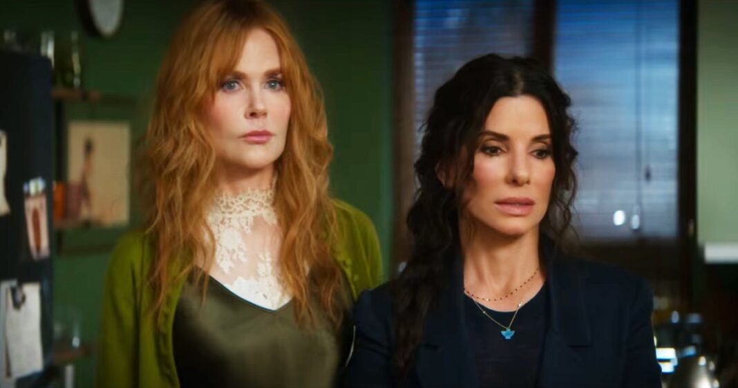 Practical Magic Box Office Practical Magic 2 Worldwide Box Office: What Sandra Bullock & Nicole ...