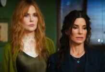 Practical Magic 2 Worldwide Box Office