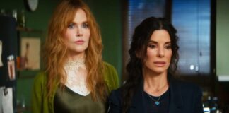 Practical Magic 2 Worldwide Box Office: What Sandra Bullock & Nicole Kidman’s Sequel Needs To Outgross The Original Practical Magic 2 Worldwide Box Office