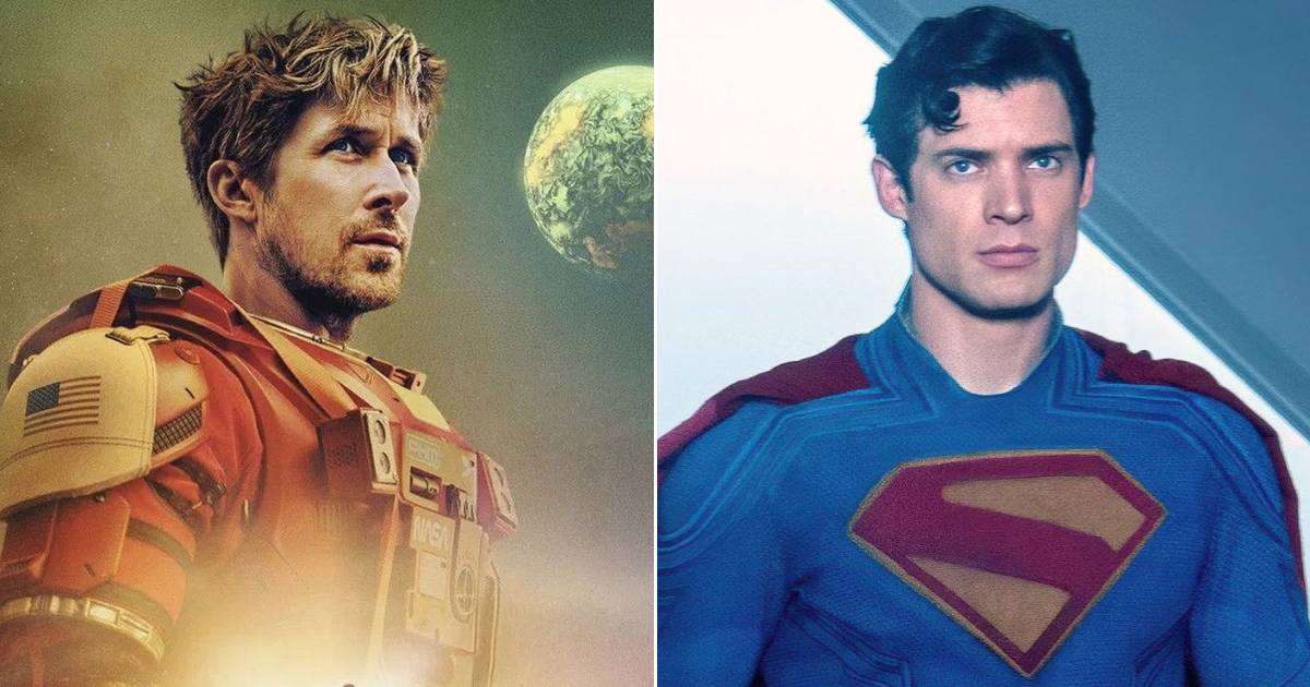 Project Hail Mary India Box Office