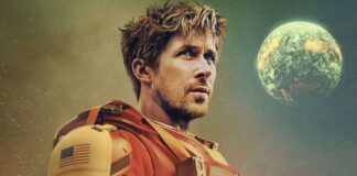 Project Hail Mary China Box office: Crosses $25M Mark, Edging Closer To Surpassing Barbie’s Lifetime Total Project Hail Mary China Box office: Crosses $25M Mark