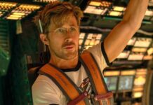 Project Hail Mary IMAX Box Office