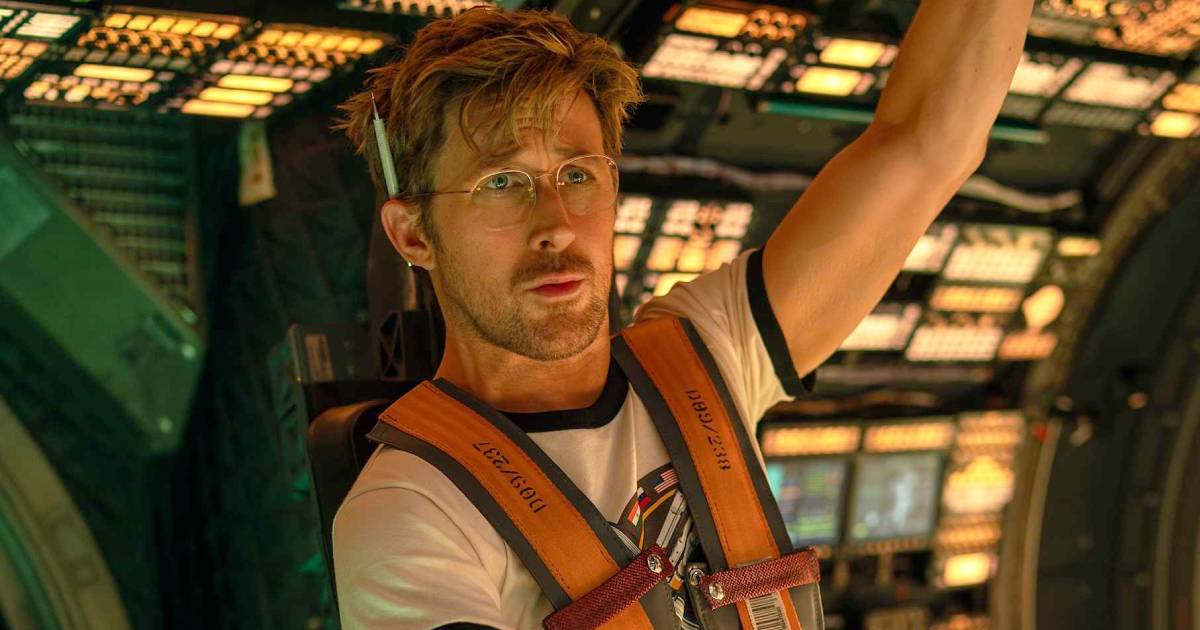 Project Hail Mary Box Office: IMAX Update