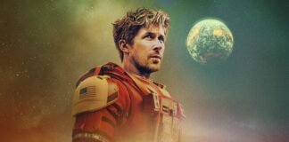 Project Hail Mary North America Box Office: Earns A Solid $3.8M On 3rd Monday & Edges Closer To Beating The Martian’s Domestic Total Project Hail Mary North America Box Office