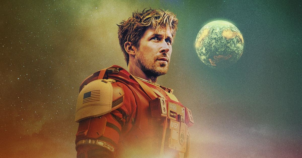 Project Hail Mary North America Box Office