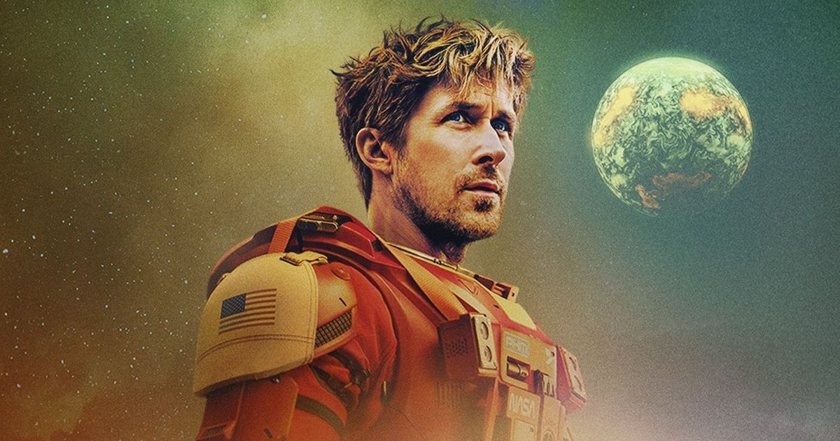 Project Hail Mary North America Box Office: 3rd Friday Update