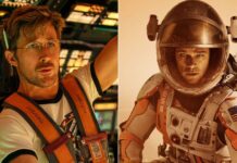 Project Hail Mary North America Box Office: How Much Does It Need To Beat The Martian’s Domestic Total? Project Hail Mary North America Box Office: Comparison With The Martian