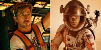 Project Hail Mary North America Box Office: How Much Does It Need To Beat The Martian’s Domestic Total? Project Hail Mary North America Box Office: Comparison With The Martian