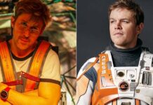 Project Hail Mary North America Box Office: Crosses The Martian’s Lifetime Total In Record 20 Days Project Hail Mary North America Box Office: Crosses The Martian’s Lifetime