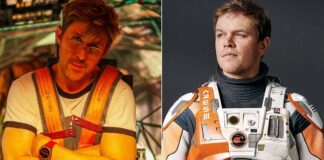 Project Hail Mary North America Box Office: Crosses The Martian’s Lifetime Total In Record 20 Days Project Hail Mary North America Box Office: Crosses The Martian’s Lifetime