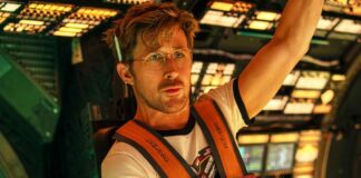 Project Hail Mary North America Box Office: Edges Closer To Beating Christopher Nolan’s Interstellar Project Hail Mary North America Box Office: 2nd Thursday Update