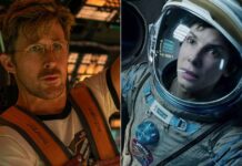 Project Hail Mary North America Box Office: Edges Closer To Surpassing The Oscar-Winning Space Saga, Gravity Project Hail Mary North America Box Office: Edges Closer To Surpassing Gravity