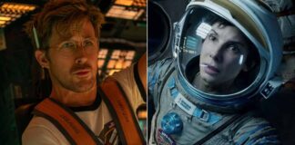 Project Hail Mary North America Box Office: Edges Closer To Surpassing Gravity