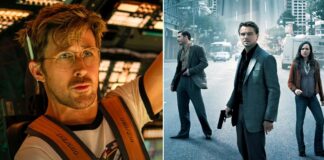 Project Hail Mary North America Box Office: After Dune 2, Ryan Gosling Starrer Inches Closer To Beating Christopher Nolan’s Inception Project Hail Mary North America Box Office: Eyes Inception Next