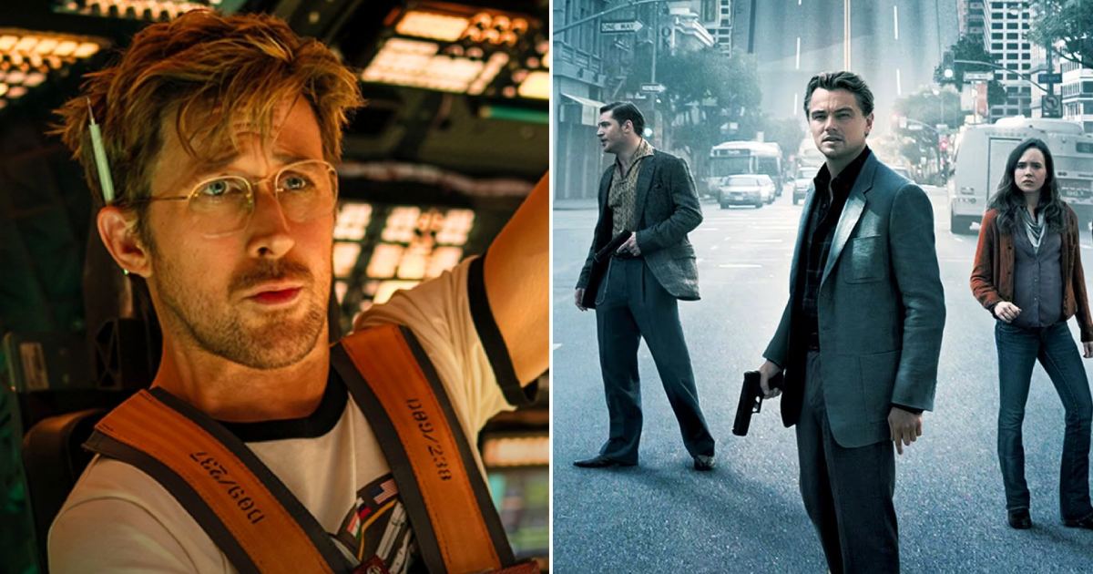 Project Hail Mary North America Box Office: After Dune 2, Ryan Gosling Starrer Inches Closer To Beating Christopher Nolan’s Inception