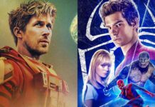 Project Hail Mary North America Box Office: Inches Away From Surpassing The Amazing Spider-Man’s $260M+ Lifetime Project Hail Mary North America Box Office: Inches Away From Surpassing The Amazing Spider-Man