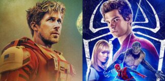 Project Hail Mary North America Box Office: Inches Away From Surpassing The Amazing Spider-Man’s $260M+ Lifetime Project Hail Mary North America Box Office: Inches Away From Surpassing The Amazing Spider-Man