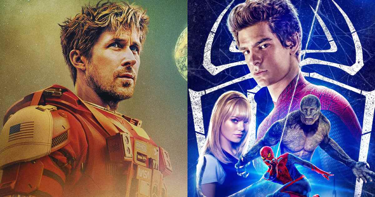 Project Hail Mary North America Box Office: Inches Away From Surpassing The Amazing Spider-Man